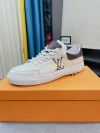 Picture of Louis Vuitton Shoes _SKULVsz38-44mnf035617021
